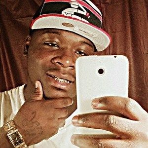 Meet your Posher, Derrick