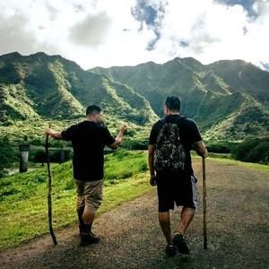 Meet your Posher, Erick