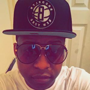 Meet your Posher, Drew