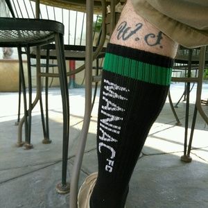 Meet your Posher, Chris