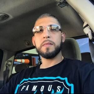 Meet your Posher, Edward