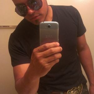 Meet your Posher, Juan