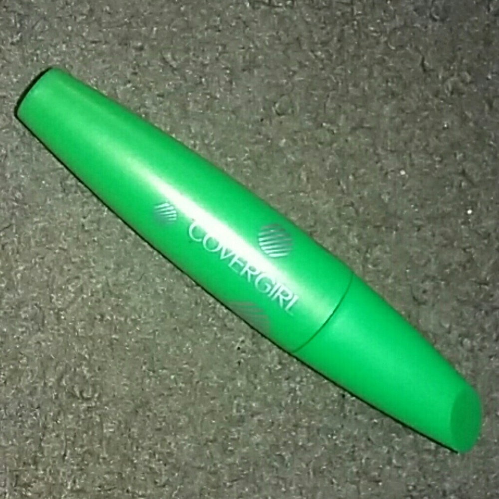 COVERGIRL mascara
