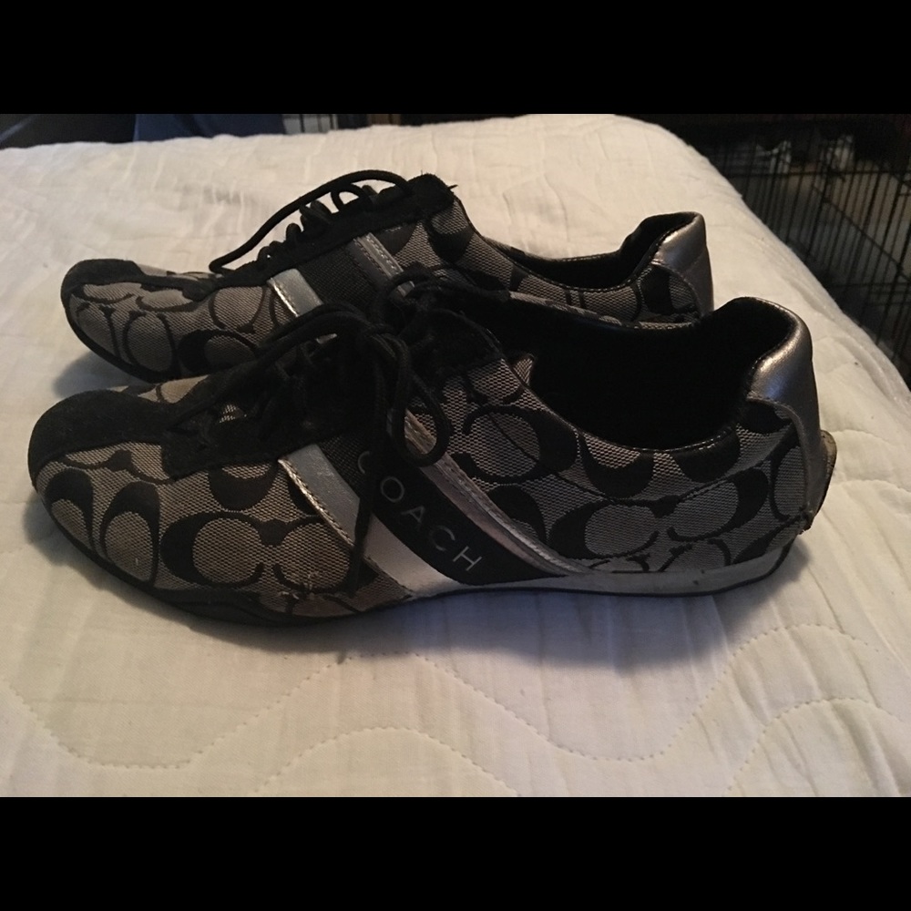 Coach Shoes
