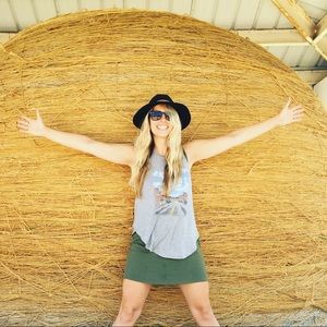 Meet your Posher, Christina