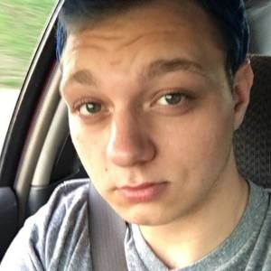 Meet your Posher, Sammy