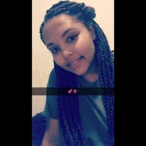 Meet your Posher, Sierra