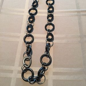 Chain necklace