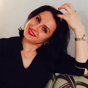 Meet your Posher, Yelena