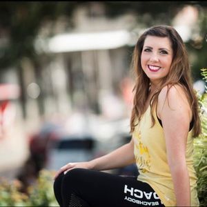 Meet your Posher, Jennifer