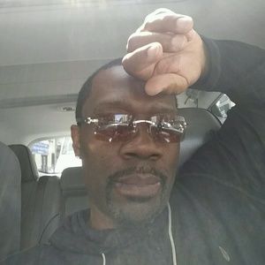 Meet your Posher, Harry