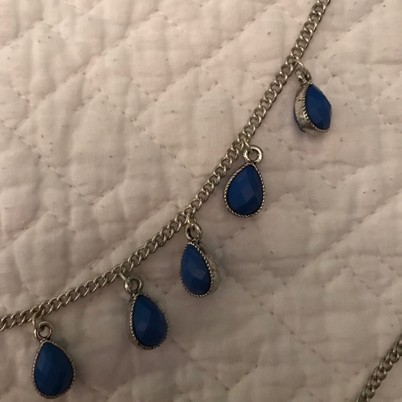 Premier Design 3 strand Necklace - Picture 2 of 5