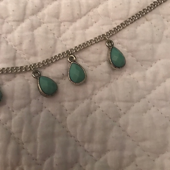 Premier Design 3 strand Necklace - Picture 3 of 5