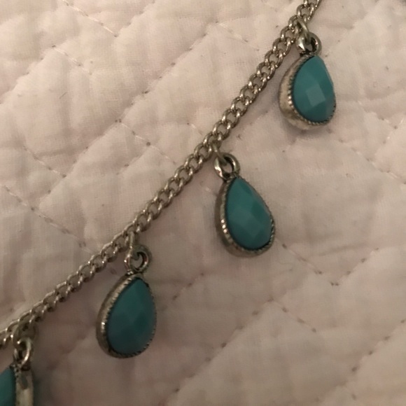 Premier Design 3 strand Necklace - Picture 4 of 5