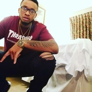 Meet your Posher, Timmy