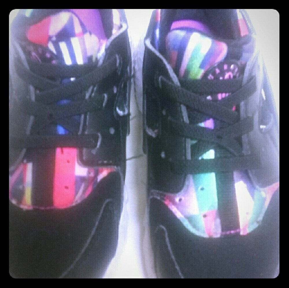Nike sneakers