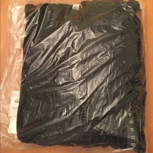 St. John's Bay Cable Knit Hooded Zip Sweater