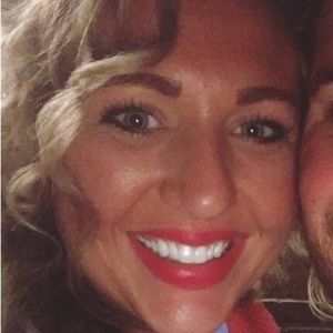 Meet your Posher, Mackenzie