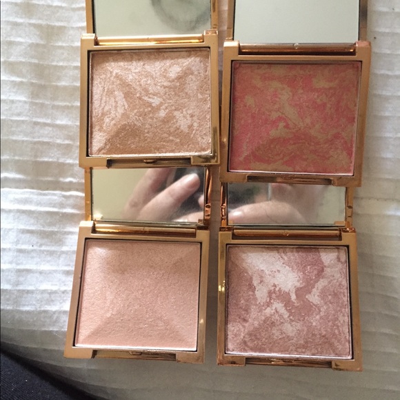 Hourglass ambient lighting dupes! - Picture 1 of 3