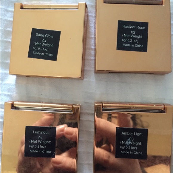 Hourglass ambient lighting dupes! - Picture 3 of 3