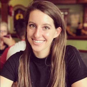 Meet your Posher, Alex