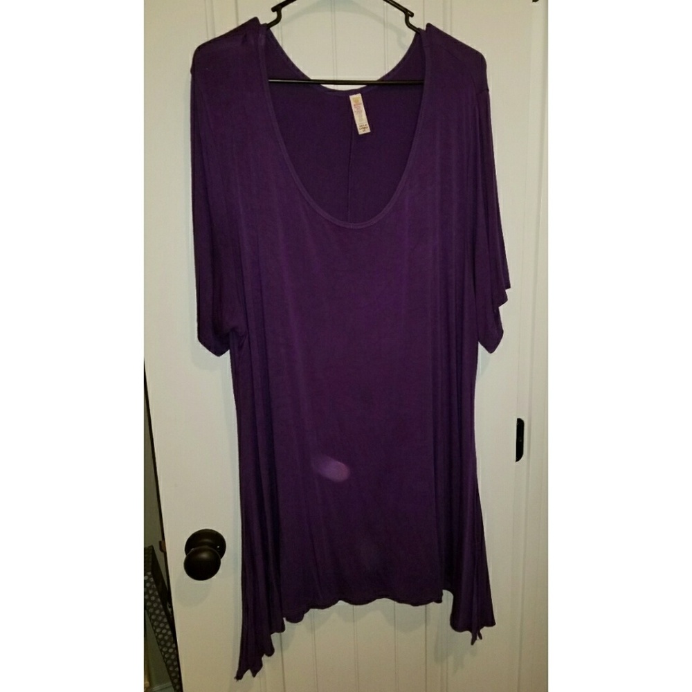 Lularoe Perfect T