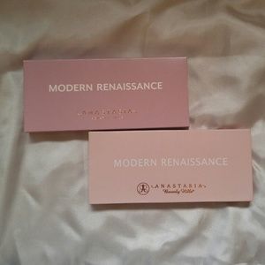 Makeup lovers beware