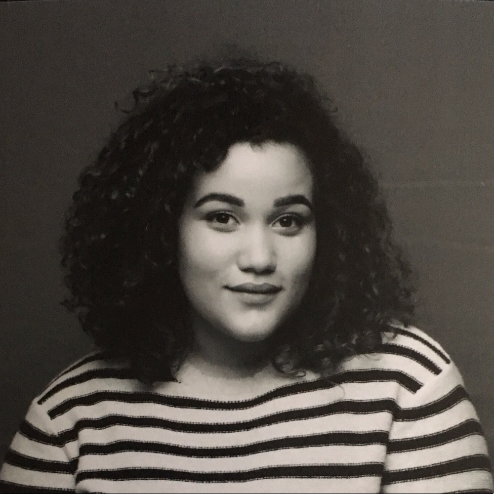 Meet your Posher, Adis