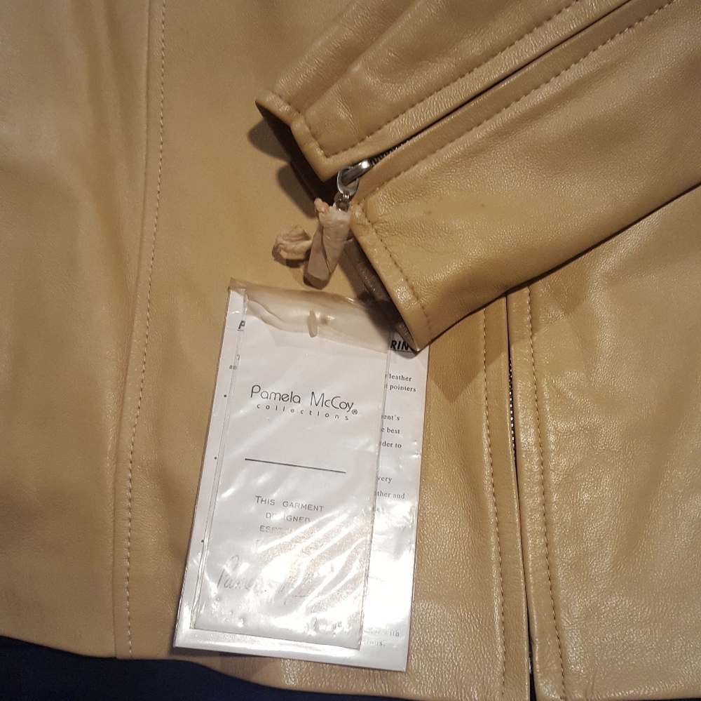Jacket - Picture 2 of 3