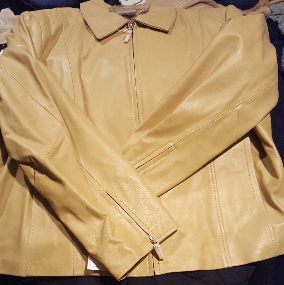 Jacket