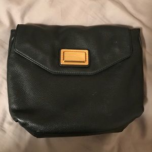 Marc Jacobs Flap cross body bag