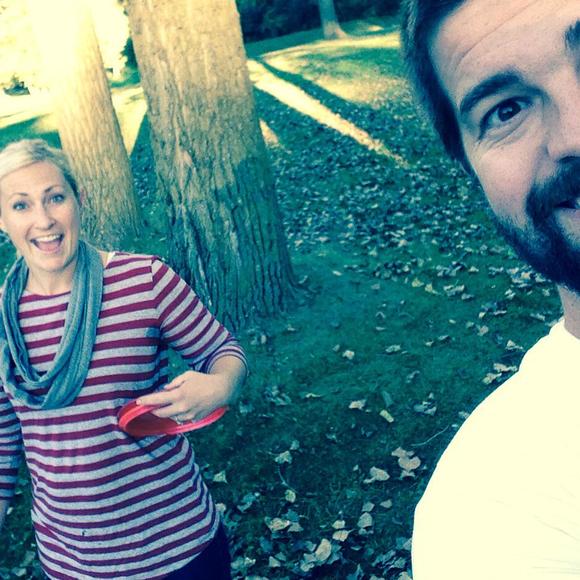 Meet your Posher, Scott - Picture 1 of 1