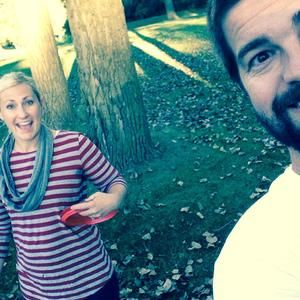 Meet your Posher, Scott