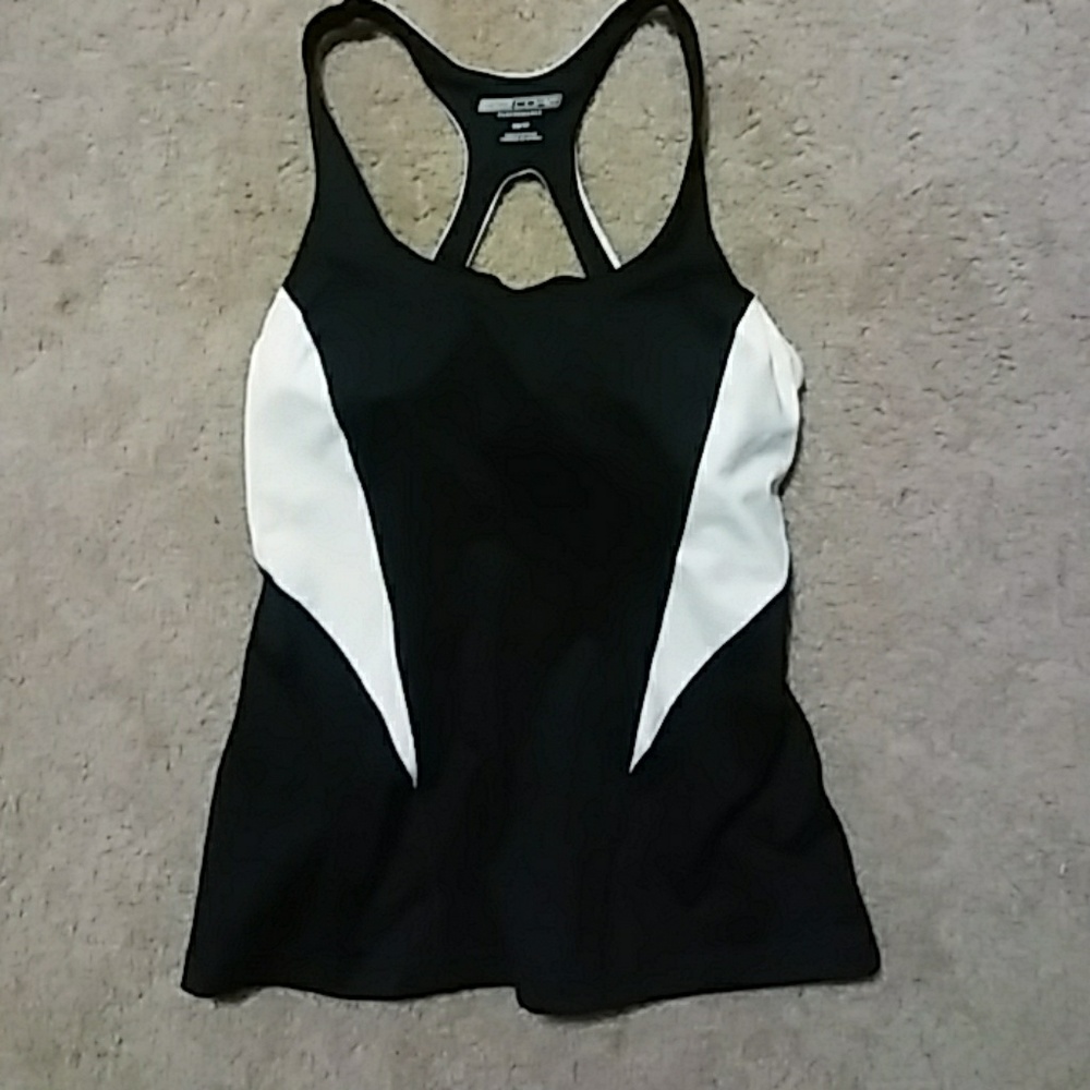 SOLD!!!  Express active top