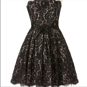 NEIMAN MARCUS for TARGET ROBERT RODRIGUEZ DRESS