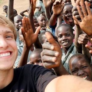 Meet your Posher, Jackson