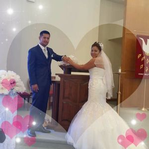 Meet your Posher, Alvaro