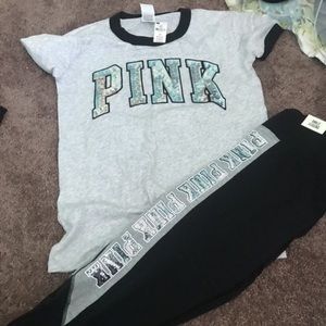 Victoria secret pink