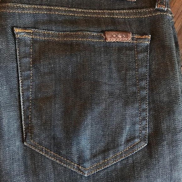 Joe's Jeans Vintage Reserve 1971 Straight + Narrow - Picture 3 of 5