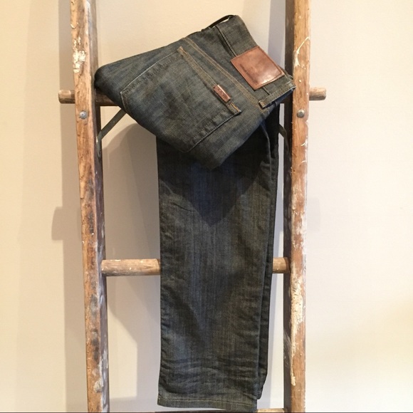 Joe's Jeans Vintage Reserve 1971 Straight + Narrow - Picture 5 of 5