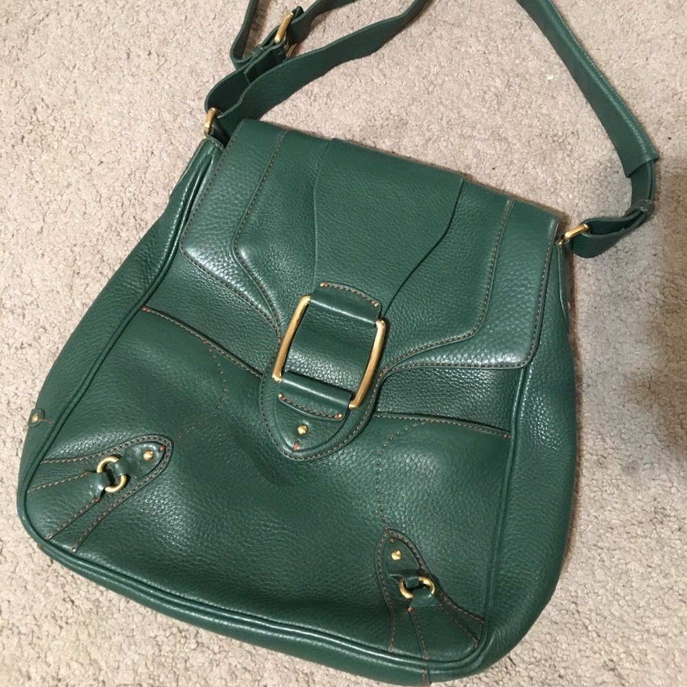 Cole Haan Purse