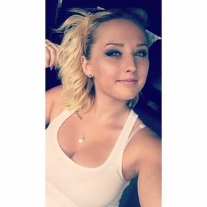 Meet your Posher, Kelsey