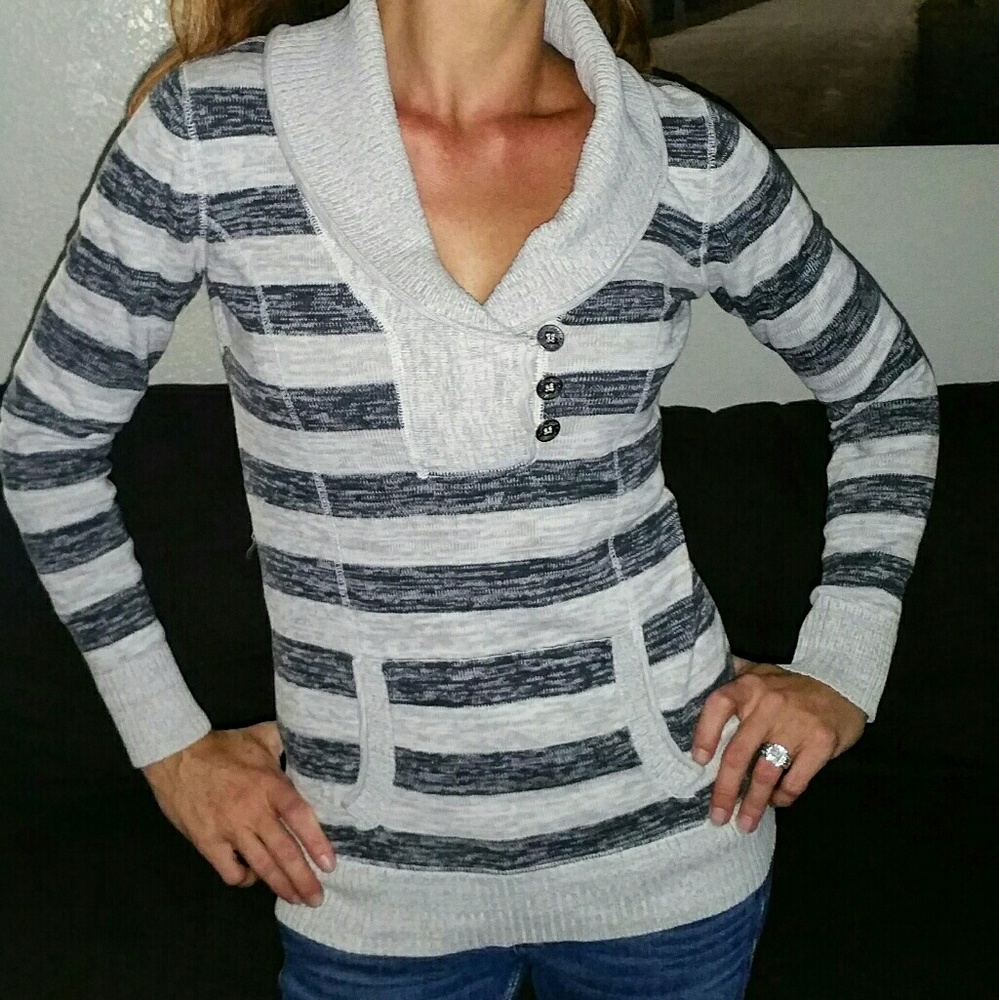 Guess Jeans Sweater
