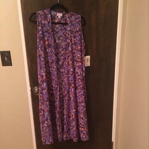Lularoe Joy - brand new