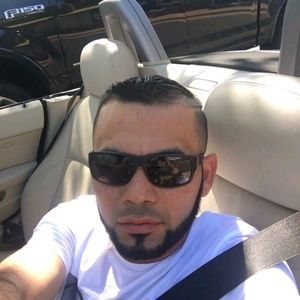 Meet your Posher, Jose