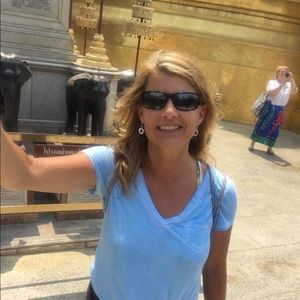 Meet your Posher, Natalina