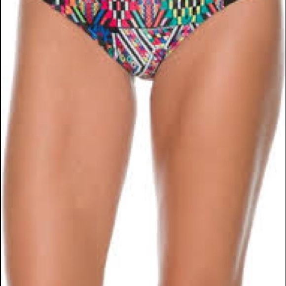 MINKPINK Aztec Bikini Set - Picture 2 of 3