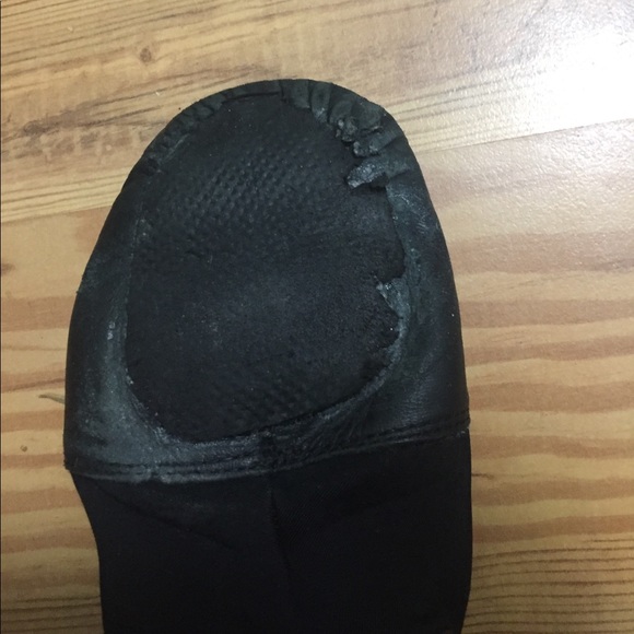 Jazz shoes - Picture 2 of 4