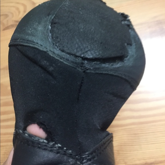 Jazz shoes - Picture 3 of 4