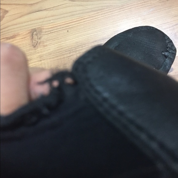 Jazz shoes - Picture 4 of 4